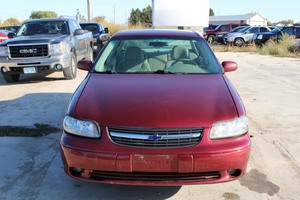 2003 Chevrolet Malibu LS - 2 Owners -