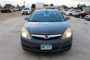2008 Saturn Aura XE