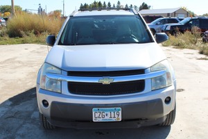 2005 Chevrolet Equinox LS AWD -ONE OWNER-