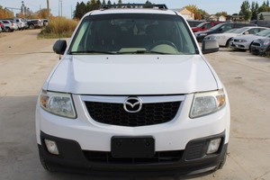 2008 Mazda Tribute