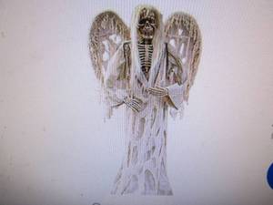 6 Winged Reaper open box ...