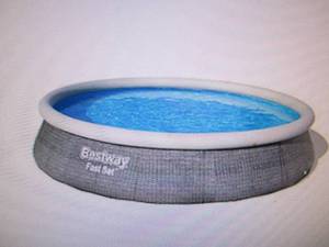 Bestway Fast Set 13 x 30 Round In...