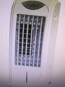 SPT Portable Evaporative Air Cooler...