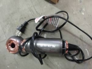 Beautyko Cyclone Induction 1500-Wat...