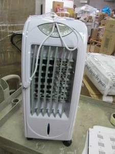 SPT Portable Evaporative Air Cooler...