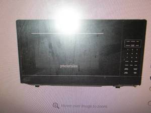 Proctor Silex 0.7 Cu. Ft. 700-Watt ...