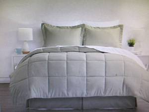 ienjoy Home Premium 8-Pc. Bed Set -...