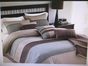 Riverbrook Home Lexia 7-Pc. Comfort...