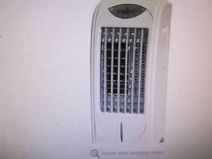 SPT Portable Evaporative Air Cooler...