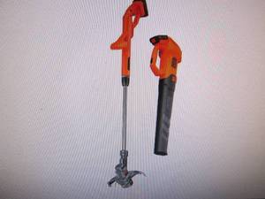 BLACKDECKER 20V MAX Lithium-Ion Le...