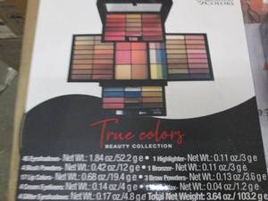 giordano colors true colors beauty ...