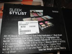 giordano colors sleek stylist 201 p...