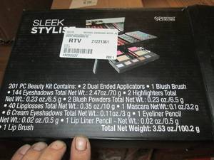 giordano colors sleek stylist 201 p...