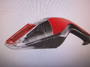 Dirt Devil QuickFlip Cordless Hand ...
