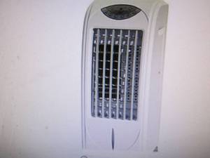 SPT Portable Evaporative Air Cooler...