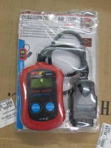 Performance Tool Diagnostic Scan To...