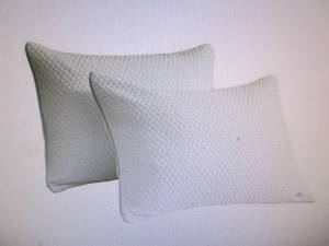St. James Home Cool Knit Silver Duc...