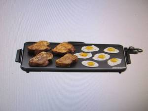 Presto Slimline Extra-Large 22 x 1...