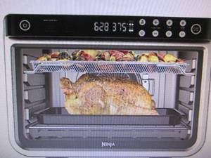 Ninja Foodi 10-in-1 XL Pro Air Fry ...