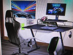 Techni Sport TS-200 Carbon Computer...