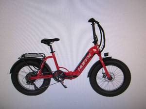 Huffy Centuric 20 36V Electric Bik...