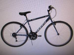 Huffy Granite Mens 26 15-Speed Mo...