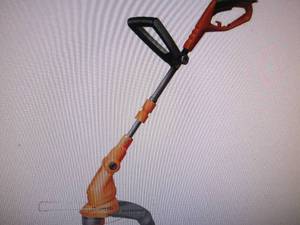 WORX 15 5.5-Amp Corded Electric Gr...