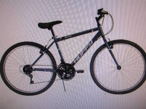 Huffy Granite Mens 26 15-Speed Mo...