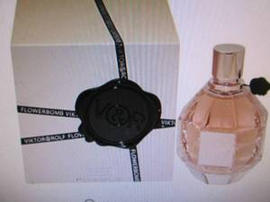 lb Viktor & Rolf Flowerbomb Eau D...