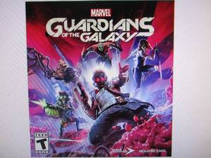 PS5 Marvel Guardians of the Galaxy ...