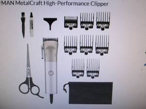 ConairMAN MetalCraft High-Performan...