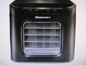 Elite Programmable Food Dehydrator ...