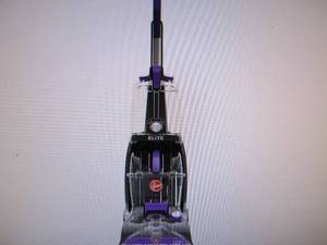 Hoover Power Scrub Elite Multi-Floo...