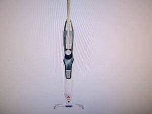 Bissell PowerFresh Deluxe Steam Mop...