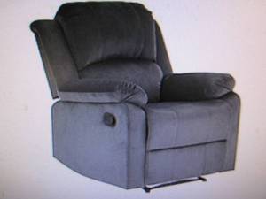 Relax-A-Lounger Dayton Microfiber R...