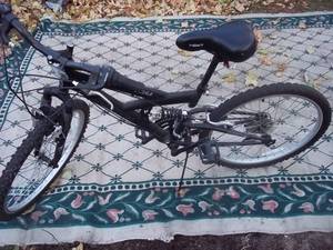 lot 70 image: Womens Shimano Next PX 4.0 Matte B...