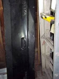 lot 77 image: Tunno Cover and Tailgate for a Toyo...