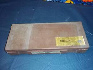 lot 143 image: Flex-Lite Inspection light and acce...