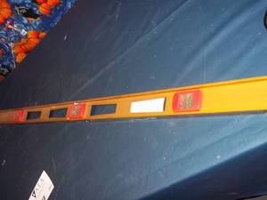 lot 202 image: Johnson professional magnetic alumi...