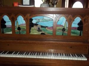 lot 34 image: Antique Electrova New Yorks SS-NOT...