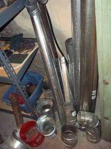 lot 288 image: Plumbers paradise Everything in th...