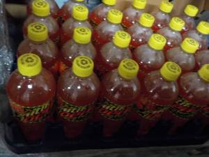 24 packs Mountain Dew Flamin Hot...