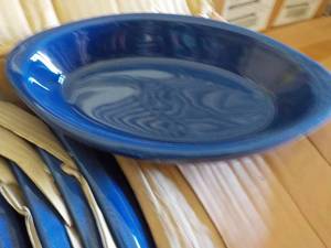 Box of 36 World Tableware 8 oz Coba...