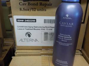 Case of 12 - 8.5 oz Bottles Alterna...