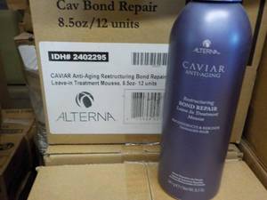Case of 12 - 8.5 oz Bottles Alterna...