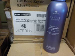 Case of 12 - 8.5 oz Bottles Alterna...