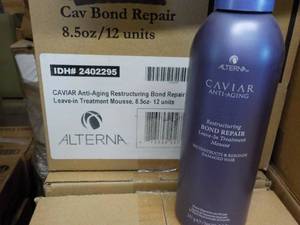 Case of 12 - 8.5 oz Bottles Alterna...