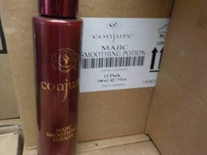 Case of 12 Conjur Majic Smoothing P...