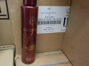 Case of 12 Conjur Majic Smoothing P...