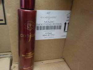 Case of 12 Conjur Majic Smoothing P...